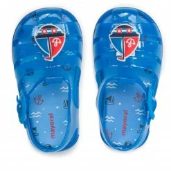 Sandals MAYORAL - 41.406 Klein 16 Blue -Cheap Mayoral Shop 0000209531237 05 bs kopia