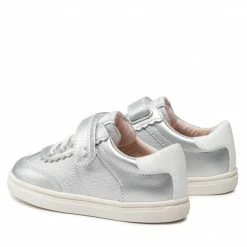 Velcro Trainers MAYORAL - 43329 Plata 20 Silver -Cheap Mayoral Shop 0000209531251 02 bs kopia