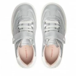 Velcro Trainers MAYORAL - 43329 Plata 20 Silver -Cheap Mayoral Shop 0000209531251 05 bs kopia