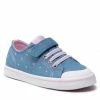 Velcro Sneakers MAYORAL - 43.335 Jeans 32 Blue -Cheap Mayoral Shop 0000209531312 01 st