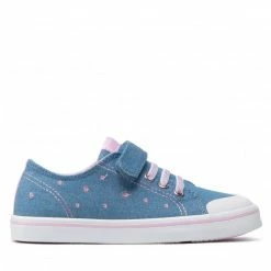 Velcro Sneakers MAYORAL - 43.335 Jeans 32 Blue -Cheap Mayoral Shop 0000209531312 07 st