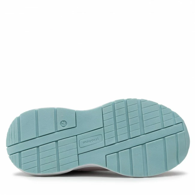 Laced Shoes Trainers MAYORAL - 43.341 Multicolor 45 Pink 6 Laced Shoes Trainers MAYORAL - 43.341 Multicolor 45 Pink - Image 4