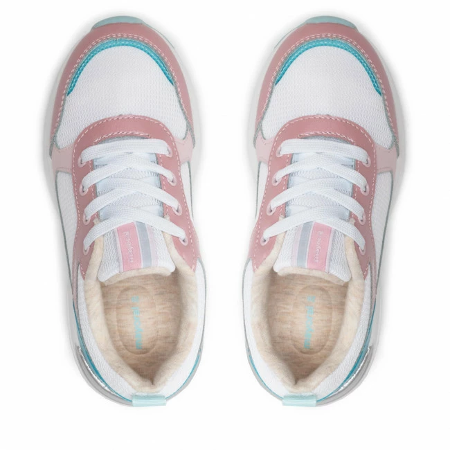 Laced Shoes Trainers MAYORAL - 43.341 Multicolor 45 Pink 8 Laced Shoes Trainers MAYORAL - 43.341 Multicolor 45 Pink - Image 6
