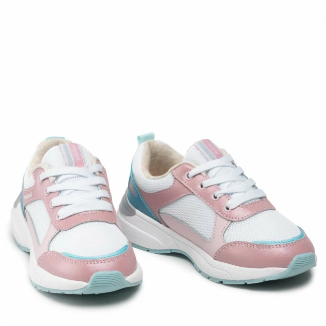 Laced Shoes Trainers MAYORAL - 43.341 Multicolor 45 Pink 7 Laced Shoes Trainers MAYORAL - 43.341 Multicolor 45 Pink - Image 5