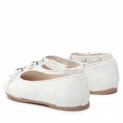 Velcro Shoes MAYORAL - 43.347 Blanco 58 White -Cheap Mayoral Shop 0000209531442 02 ks