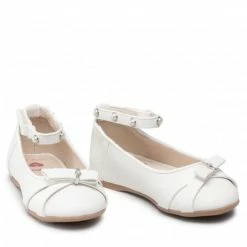 Velcro Shoes MAYORAL - 43.347 Blanco 58 White -Cheap Mayoral Shop 0000209531442 06 ks