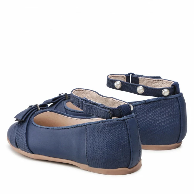 Velcro Shoes MAYORAL - 43.347 Marino 59 Navy Blue 5 Velcro Shoes MAYORAL - 43.347 Marino 59 Navy Blue - Image 3