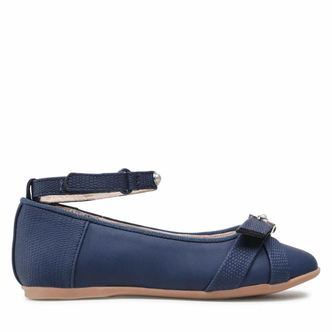 Velcro Shoes MAYORAL - 43.347 Marino 59 Navy Blue 4 Velcro Shoes MAYORAL - 43.347 Marino 59 Navy Blue - Image 2