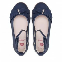 Velcro Shoes MAYORAL - 43.347 Marino 59 Navy Blue 13 Velcro Shoes MAYORAL - 43.347 Marino 59 Navy Blue -Cheap Mayoral Shop 0000209531459 05 rz