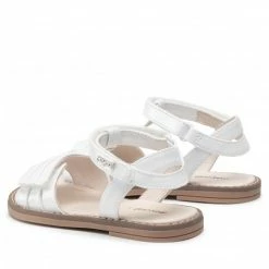 Sandals MAYORAL - 43357 Blanco 85 White -Cheap Mayoral Shop 0000209531602 02 ks