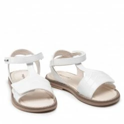 Sandals MAYORAL - 43357 Blanco 85 White -Cheap Mayoral Shop 0000209531602 08 ks