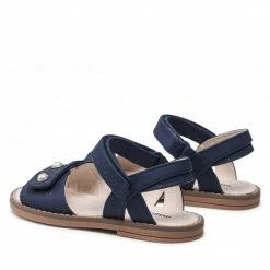 Sandals MAYORAL - 43.359 Marino 91 Navy Blue -Cheap Mayoral Shop 0000209531640 02 rz