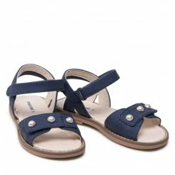 Sandals MAYORAL - 43.359 Marino 91 Navy Blue -Cheap Mayoral Shop 0000209531640 03 rz