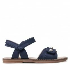 Sandals MAYORAL - 43.359 Marino 91 Navy Blue -Cheap Mayoral Shop 0000209531640 07 rz
