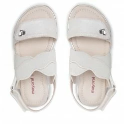 Sandals MAYORAL - 43361 Blanco 97 White 13 Sandals MAYORAL - 43361 Blanco 97 White -Cheap Mayoral Shop 0000209531688 07 ks