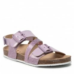 Sandals MAYORAL - 43369 Malva 22 Purple