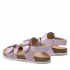 Sandals MAYORAL - 43369 Malva 22 Purple -Cheap Mayoral Shop 0000209531794 02 st
