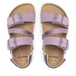 Sandals MAYORAL - 43369 Malva 22 Purple -Cheap Mayoral Shop 0000209531794 06 st