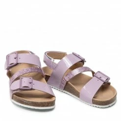 Sandals MAYORAL - 43369 Malva 22 Purple -Cheap Mayoral Shop 0000209531794 08 st