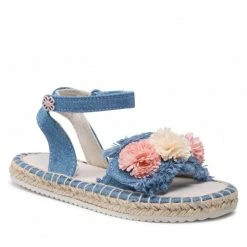 Sandals MAYORAL - 43.375 Jeans 35 Blue