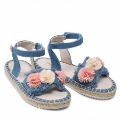 Sandals MAYORAL - 43.375 Jeans 35 Blue 12 Sandals MAYORAL - 43.375 Jeans 35 Blue -Cheap Mayoral Shop 0000209531848 03 rz