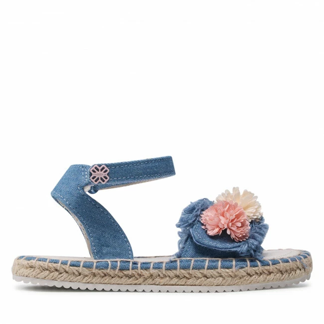 Sandals MAYORAL - 43.375 Jeans 35 Blue 4 Sandals MAYORAL - 43.375 Jeans 35 Blue - Image 2