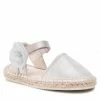 Sandals Espadrilles MAYORAL - 43.377 Plata 40 Silver -Cheap Mayoral Shop 0000209531886 01 rz