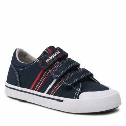 Velcro Trainers MAYORAL - 43.385 Marino 55 Navy Blue