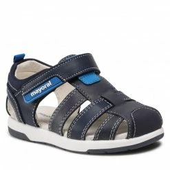Sandals MAYORAL - 43.397 Marino 81 Navy Blue