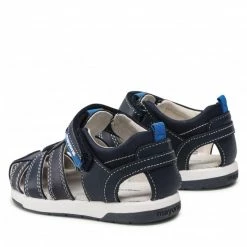 Sandals MAYORAL - 43.397 Marino 81 Navy Blue -Cheap Mayoral Shop 0000209532210 02 rz