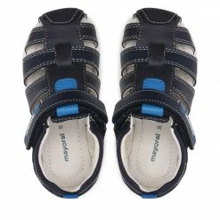 Sandals MAYORAL - 43.397 Marino 81 Navy Blue -Cheap Mayoral Shop 0000209532210 06 rz