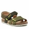 Sandals MAYORAL - 43400 Musgo 88 Green -Cheap Mayoral Shop 0000209532272 01 rz