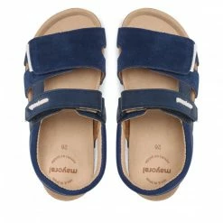 Sandals MAYORAL - 43400 Marino 89 Navy Blue 13 Sandals MAYORAL - 43400 Marino 89 Navy Blue -Cheap Mayoral Shop 0000209532289 06 rz