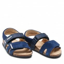 Sandals MAYORAL - 43400 Marino 89 Navy Blue 12 Sandals MAYORAL - 43400 Marino 89 Navy Blue -Cheap Mayoral Shop 0000209532289 08 rz