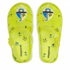 Sandals MAYORAL - 43.406 Lima 14 Green -Cheap Mayoral Shop 0000209532326 07 d rz