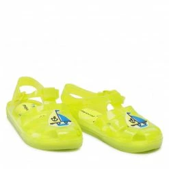 Sandals MAYORAL - 43.406 Lima 14 Green -Cheap Mayoral Shop 0000209532326 08 rz
