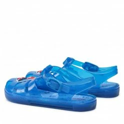 Sandals MAYORAL - 43.406 Klein 16 Blue -Cheap Mayoral Shop 0000209532364 02 rz
