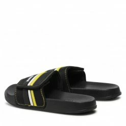 Clogs And Mules Slides MAYORAL - 43409 Negro 14 Black -Cheap Mayoral Shop 0000209532401 02 rz
