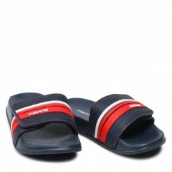 Clogs And Mules Slides MAYORAL - 43409 Marino 15 Navy Blue -Cheap Mayoral Shop 0000209532425 08 rz