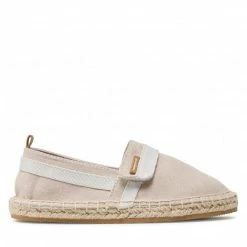 Velcro Espadrilles MAYORAL - 43.411 Arena 18 Beige -Cheap Mayoral Shop 0000209532449 03 rz