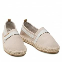 Velcro Espadrilles MAYORAL - 43.411 Arena 18 Beige -Cheap Mayoral Shop 0000209532449 08 rz