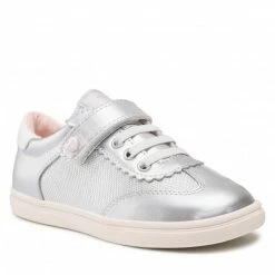 Velcro Trainers MAYORAL - 45.329 Plata 20 Silver