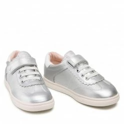 Velcro Trainers MAYORAL - 45.329 Plata 20 Silver 12 Velcro Trainers MAYORAL - 45.329 Plata 20 Silver -Cheap Mayoral Shop 0000209532531 08 rz