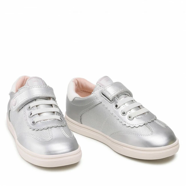 Velcro Trainers MAYORAL - 45.329 Plata 20 Silver 7 Velcro Trainers MAYORAL - 45.329 Plata 20 Silver - Image 5
