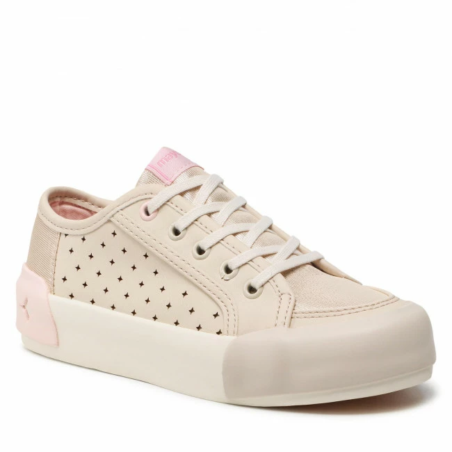 Laced Shoes Trainers MAYORAL - 45337 Beige 37 Beige 3 Laced Shoes Trainers MAYORAL - 45337 Beige 37 Beige