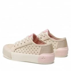 Laced Shoes Trainers MAYORAL - 45337 Beige 37 Beige 10 Laced Shoes Trainers MAYORAL - 45337 Beige 37 Beige -Cheap Mayoral Shop 0000209532708 02 rz