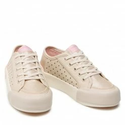 Laced Shoes Trainers MAYORAL - 45337 Beige 37 Beige 12 Laced Shoes Trainers MAYORAL - 45337 Beige 37 Beige -Cheap Mayoral Shop 0000209532708 03 rz