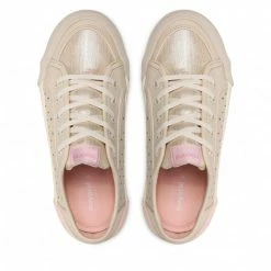 Laced Shoes Trainers MAYORAL - 45337 Beige 37 Beige 13 Laced Shoes Trainers MAYORAL - 45337 Beige 37 Beige -Cheap Mayoral Shop 0000209532708 05 rz
