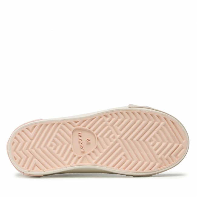 Laced Shoes Trainers MAYORAL - 45337 Beige 37 Beige 6 Laced Shoes Trainers MAYORAL - 45337 Beige 37 Beige - Image 4