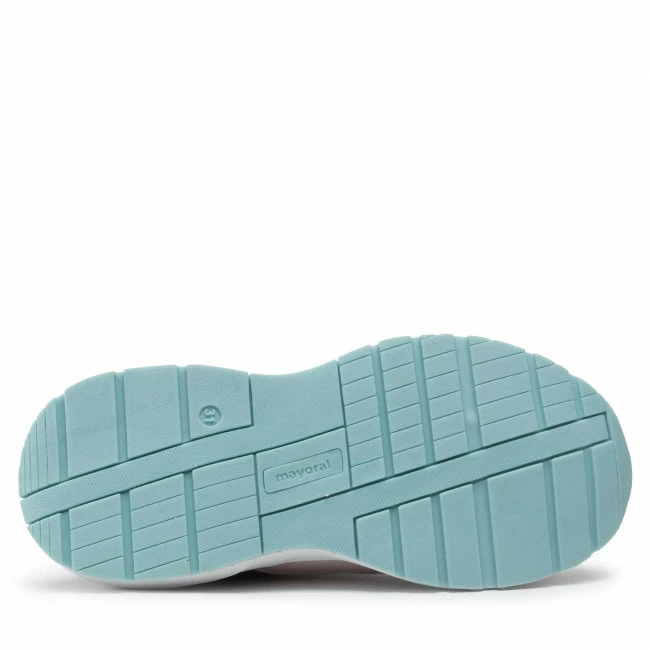 Laced Shoes Trainers MAYORAL - 45.341 Multicolor 45 White, Pink 6 Laced Shoes Trainers MAYORAL - 45.341 Multicolor 45 White, Pink - Image 4